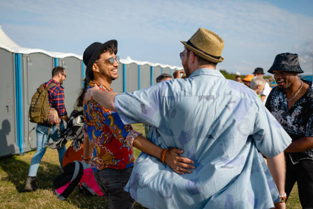 Best Event porta potty rental  in Royston, GA