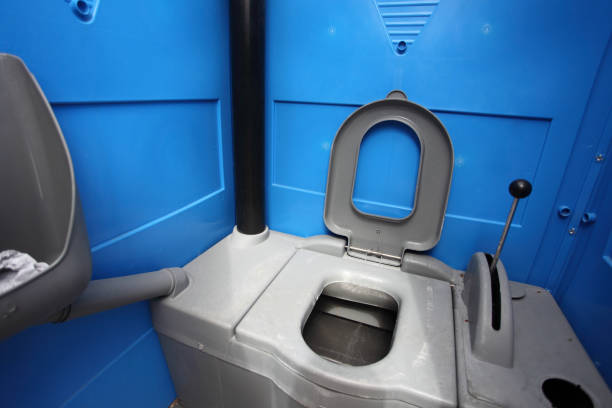 Best Temporary restroom rental  in Royston, GA