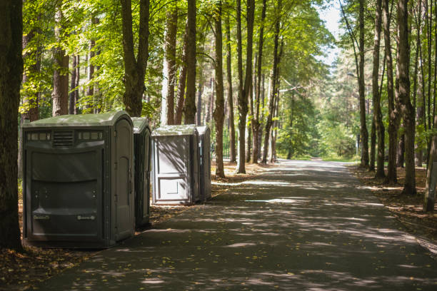 Best Luxury portable toilet rental  in Royston, GA