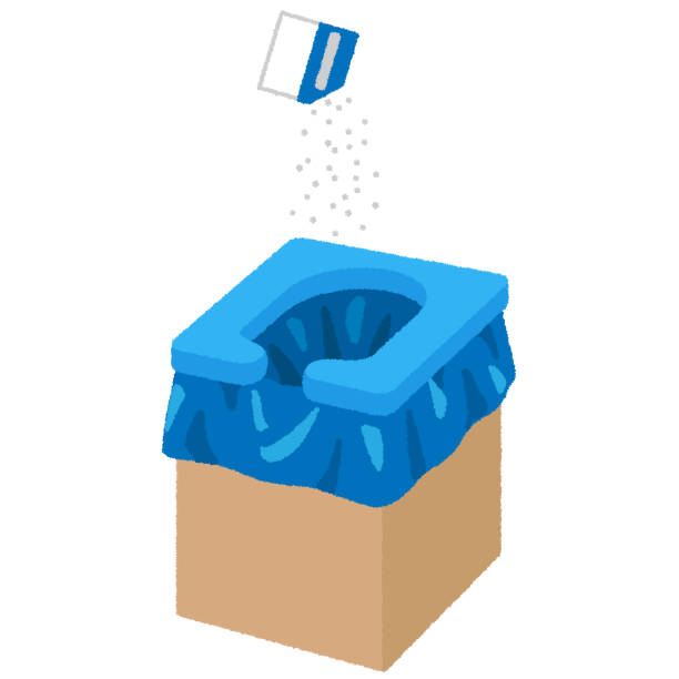 Portable Toilet Options We Offer in Royston, GA
