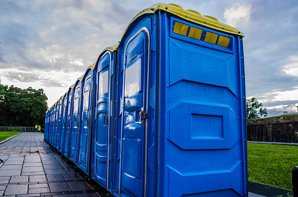 Best Local porta potty services  in Royston, GA